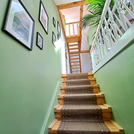 Homestay Entire Loft Close To Beautiful Logar Valley Recica ob Savinji