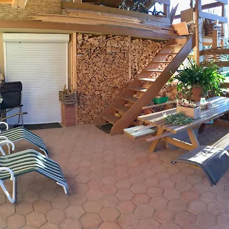 Entire Loft Close To Beautiful Logar Valley *