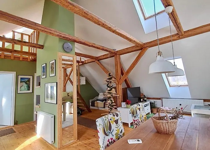 Homestay szállás Entire Loft Close To Beautiful Logar Valley