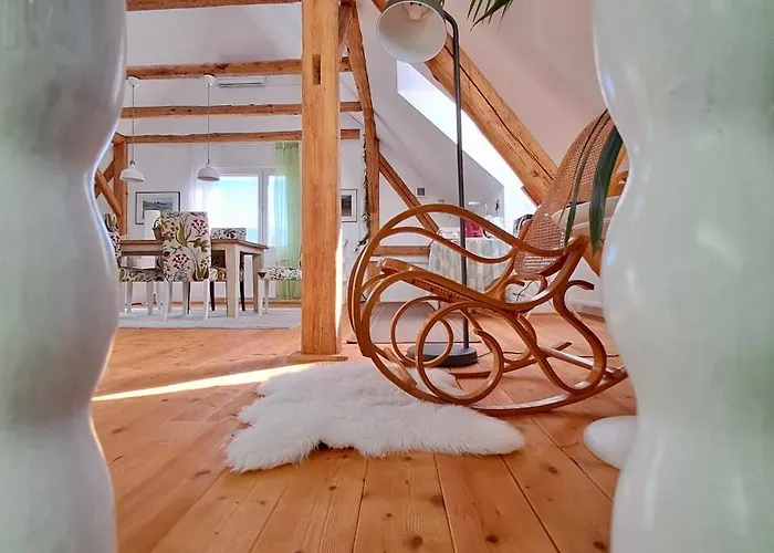 Entire Loft Close To Beautiful Logar Valley Recica ob Savinji