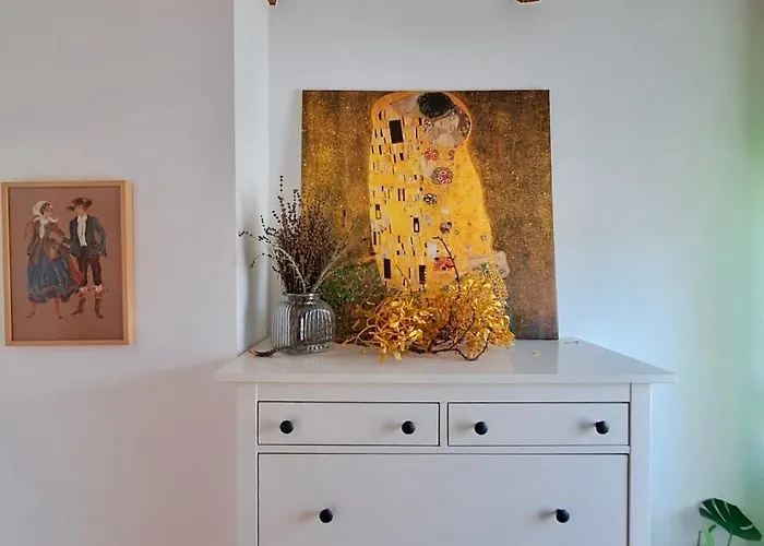 Entire Loft Close To Beautiful Logar Valley Homestay szállás