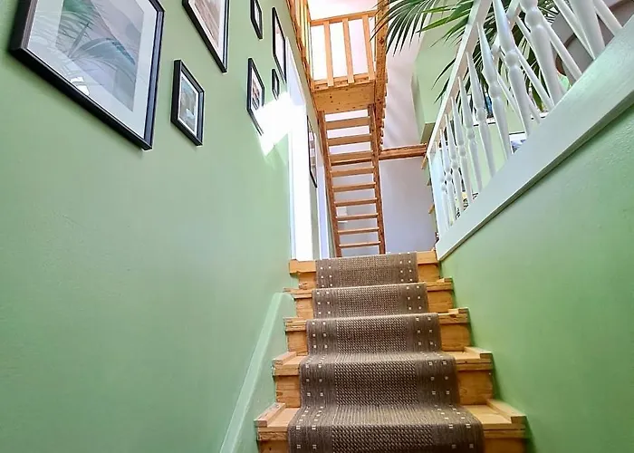 Homestay szállás Entire Loft Close To Beautiful Logar Valley Rečica ob Savinji