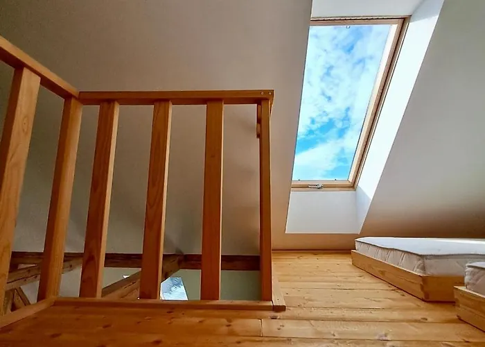 Entire Loft Close To Beautiful Logar Valley * Rečica ob Savinji