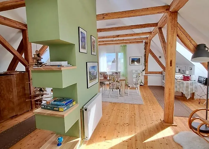 Entire Loft Close To Beautiful Logar Valley Rečica ob Savinji