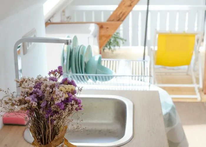 Entire Loft Close To Beautiful Logar Valley Alloggio in famiglia Recica ob Savinji