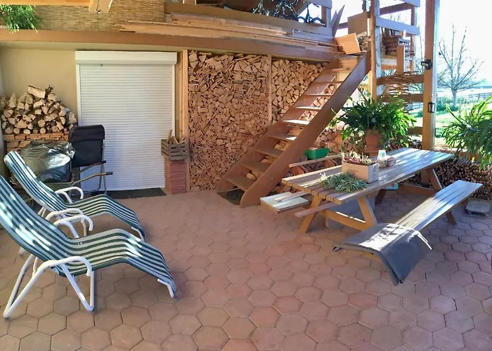 Entire Loft Close To Beautiful Logar Valley *